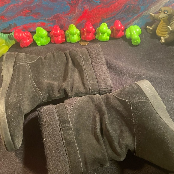 Cougar men’s boots size10 - Picture 6 of 7